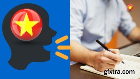 Vietnamese Dictation Course 1 - Southern Dialect