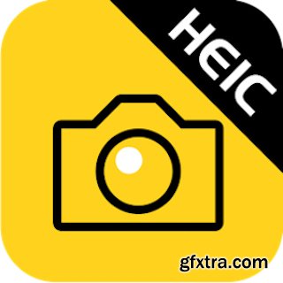 Any HEIC Converter-HEIC to JPG 1.0.25