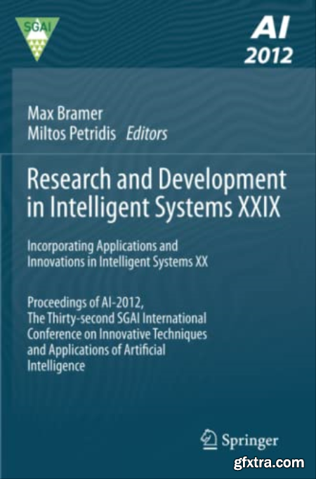 Research and Development in Intelligent Systems XXIX