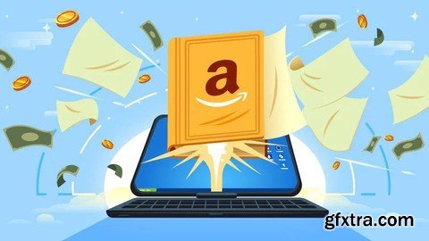 Amazon (Kdp): How To Create A Passive Income From Books