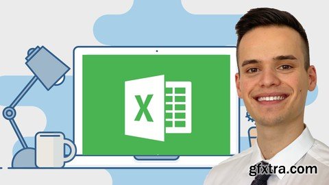 6 Hr Excel Mastery: Beginner to Pro (2023)