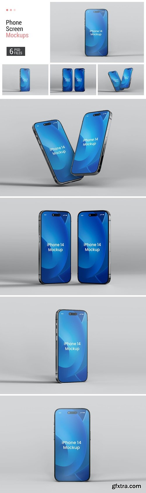 Phone Mockup 2C4L9S2