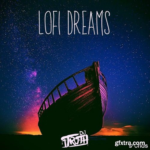 DJ 1Truth Lo-Fi Dreams