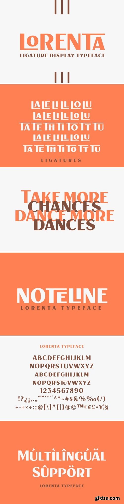 Lorenta Font