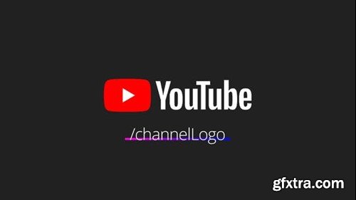 Videohive Youtube Channel Logo 43708428