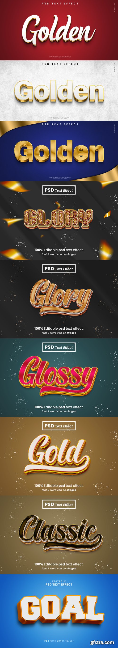 Text Effect Vol.108