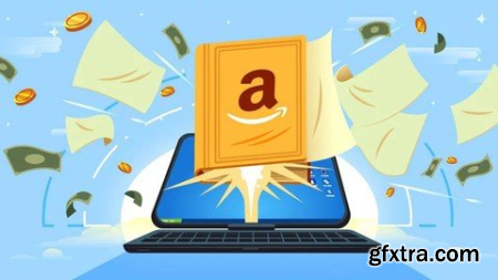 Amazon (Kdp) How To Create A Passive Income From Books