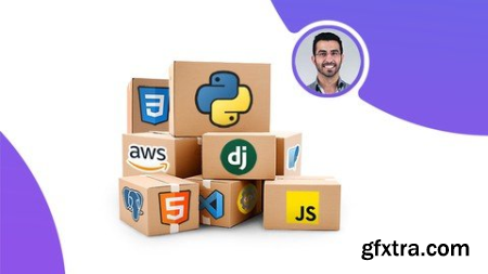 Mega Web Development Course Full Stack Web Application 2023