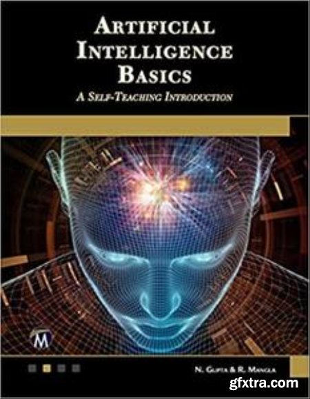 Artificial Intelligence Basics A Self-Teaching Introduction (True EPUB)