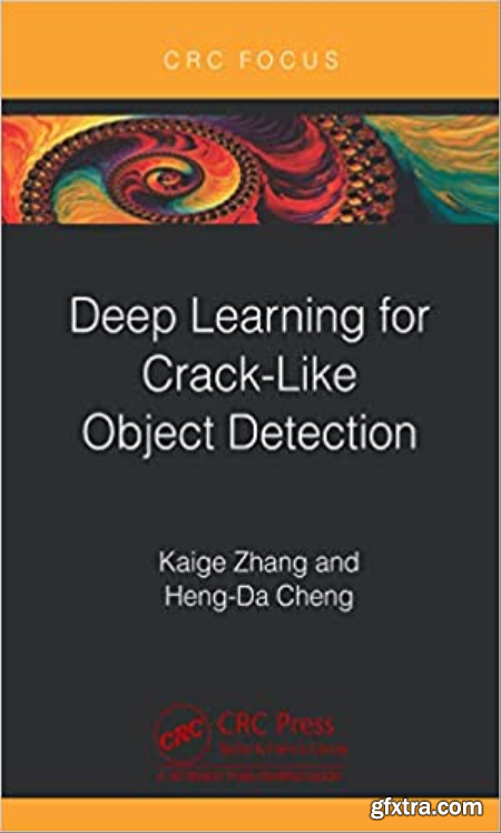 Deep Learning for Crack-Like Object Detection