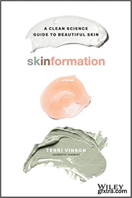 SkInformation A Clean Science Guide to Beautiful Skin