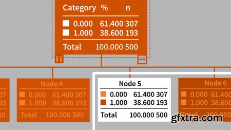 Machine Learning and AI Foundations Decision Trees with SPSS