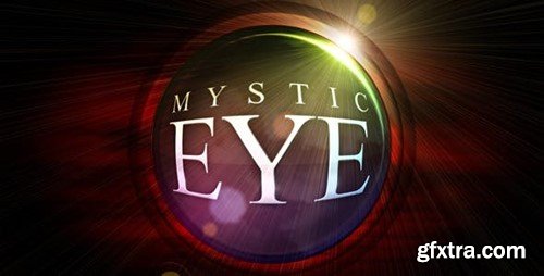 Videohive Mystic Eye 95538