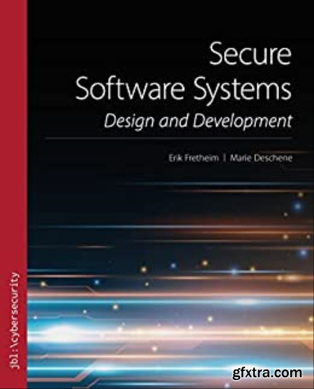 Secure Software Systems