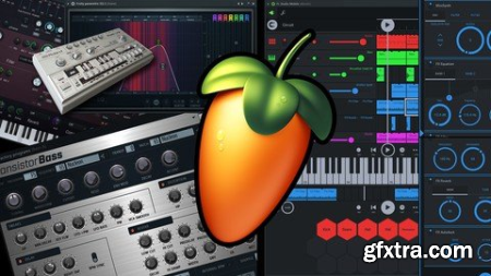 How To MashupRemix Songs On Fl Studio