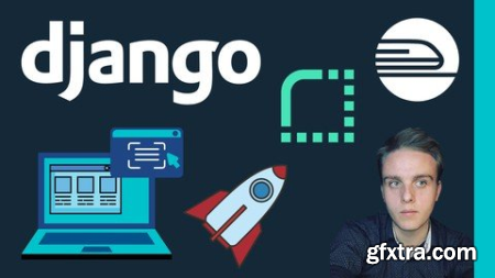 Python Django 2 Ways To Deployment - 2023