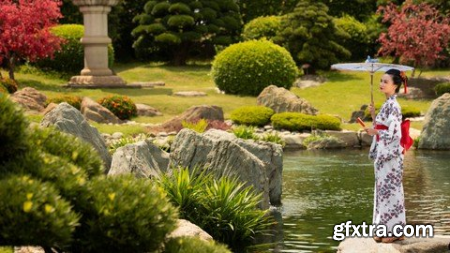 Feng Shui GardenLandscape Practitioner Course