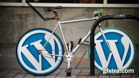 Wordpress 2023 The Complete Wordpress Website Course udemy