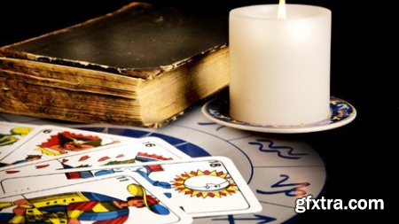 Practical Tarot Magic