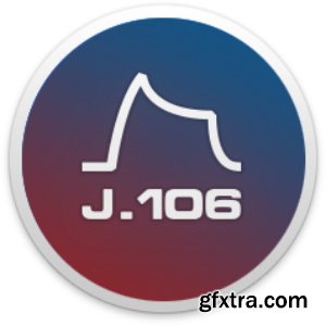 JU-106 Editor 2.5.1 (510)