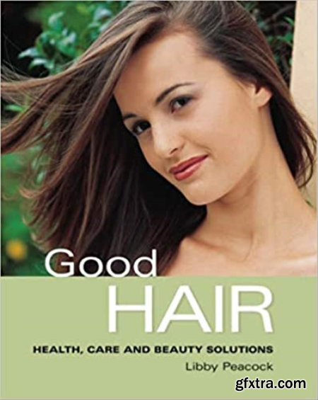 Good Hair Health Care and Beauty Solutions