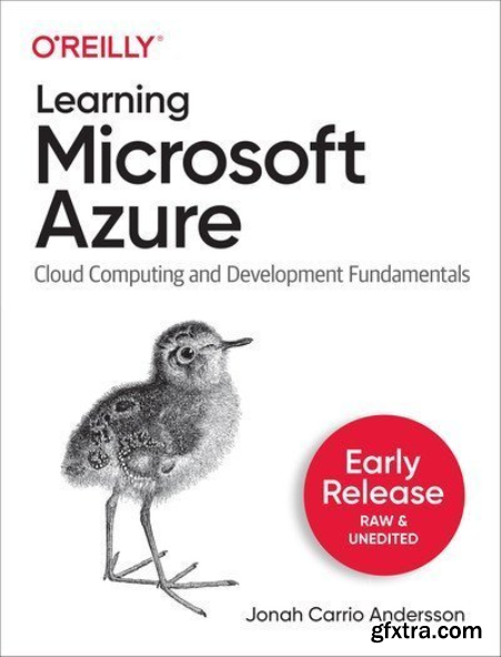 Learning Microsoft Azure (Seventh Early Release)