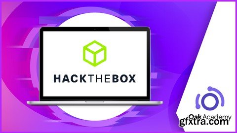 Hack The Box - Learn Cyber Security & Ethical Hacking in Fun