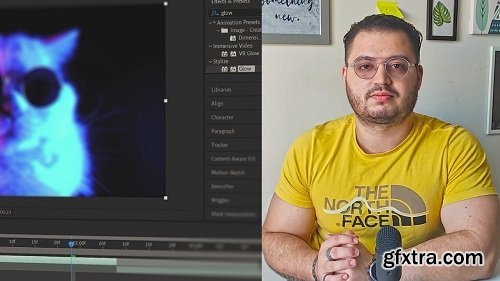 Level Up Your Video Editing Skills with Adobe After Effects