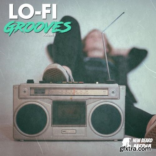 New Beard Media Lo-Fi Grooves Vol 1