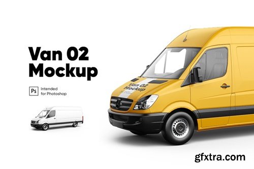 Van 02 Mockup AYRA55Y