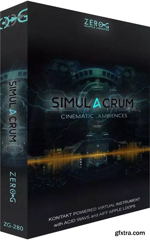 Zero-G Simulacrum