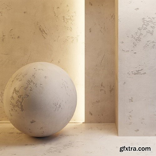 Plaster 001 | Corona