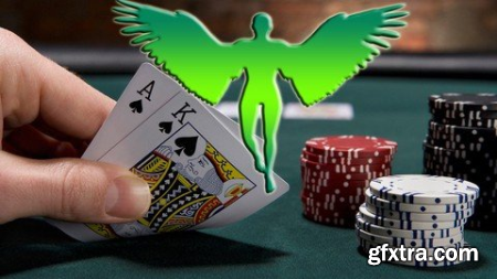 The Wings Strategy For Playing Blackjack