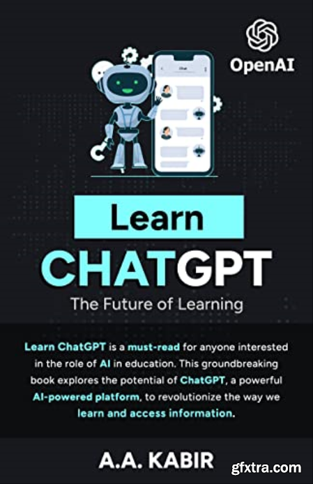 Learn ChatGPT The Future of Learning