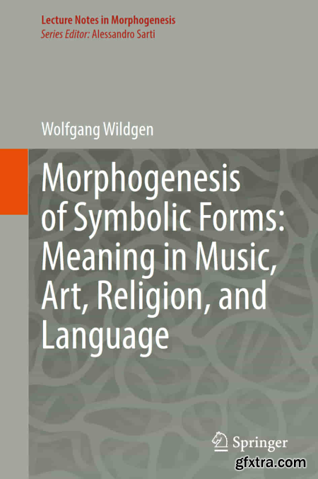 Morphogenesis of Symbolic Forms Meaning in Music, Art, Religion, and Language