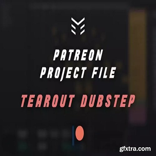 Nasko Project File 01 Tearout Dubstep Ableton Live Pack