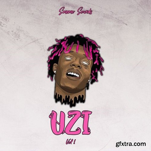 Smemo Sounds UZI Vol 1