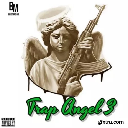 Beast Mode Trap Angel 3