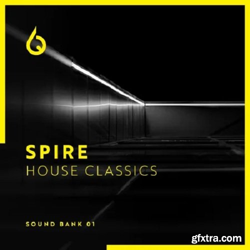 Freshly Squeezed Samples Spire House Classics