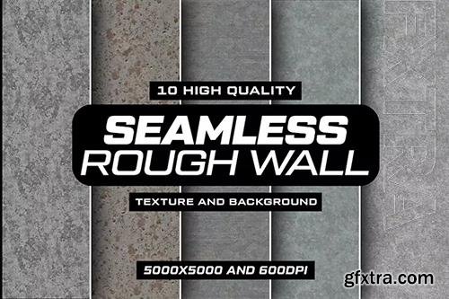10 Seemless Rough Wall Texture