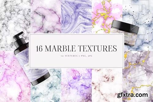 Marble Pack Textures Design 