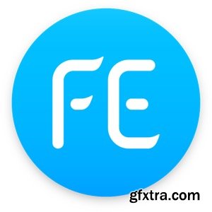 FE File Explorer Pro 3.4