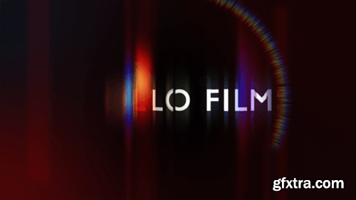 Videohive RGB Cinema Logo Ident 43194074