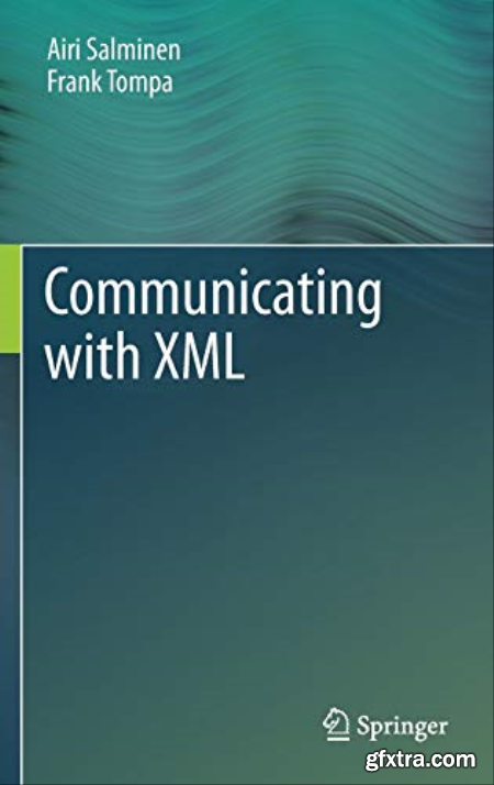 Communicating with XML