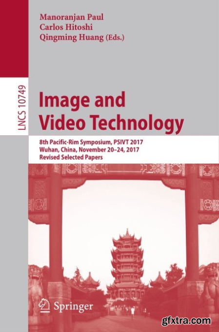 Image and Video Technology 8th Pacific-Rim Symposium, PSIVT 2017