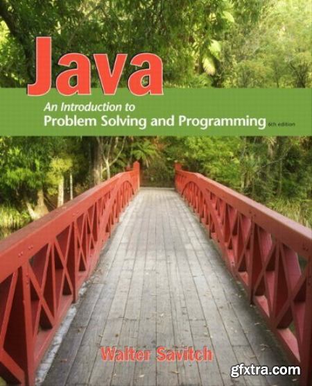 Java An Introduction to Problem Solving and Programming