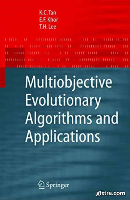 Multiobjective Evolutionary Algorithms and Applications (True PDF)