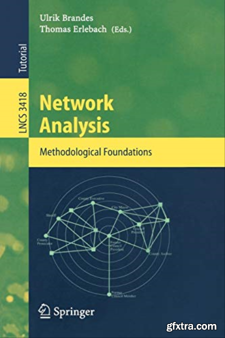 Network Analysis Methodological Foundations