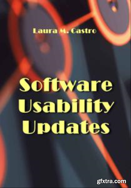 Software Usability Updates