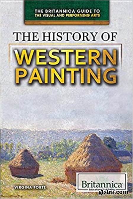 The History of Western Painting